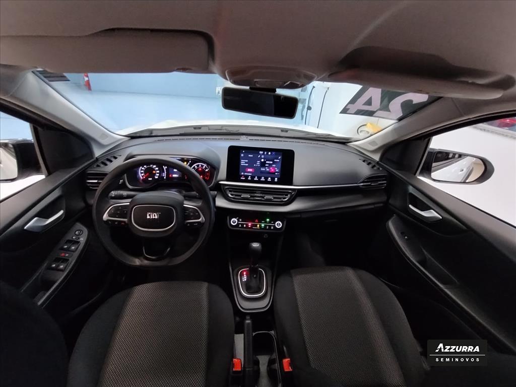 PULSE 1.3 FLEX DRIVE CVT11