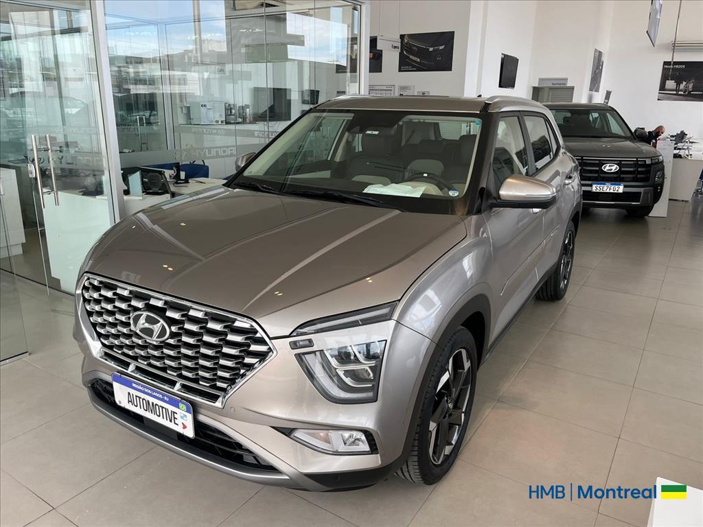 CRETA 2.0 FLEX ULTIMATE AUTOMÁTICO2