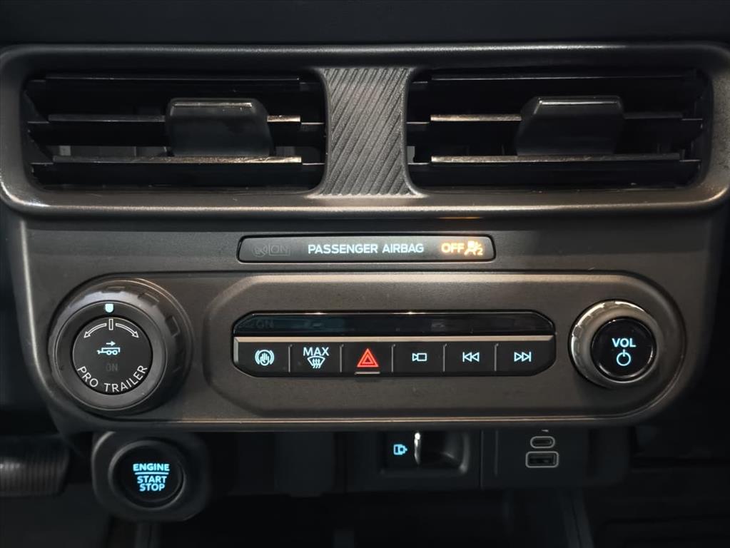 MAVERICK 2.5 HYBRID LARIAT e-CVT11