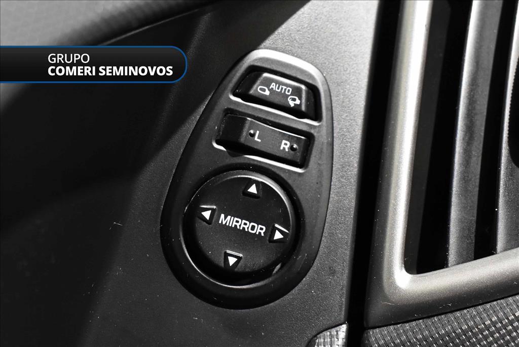 CRETA 2.0 16V FLEX PRESTIGE AUTOMÁTICO
