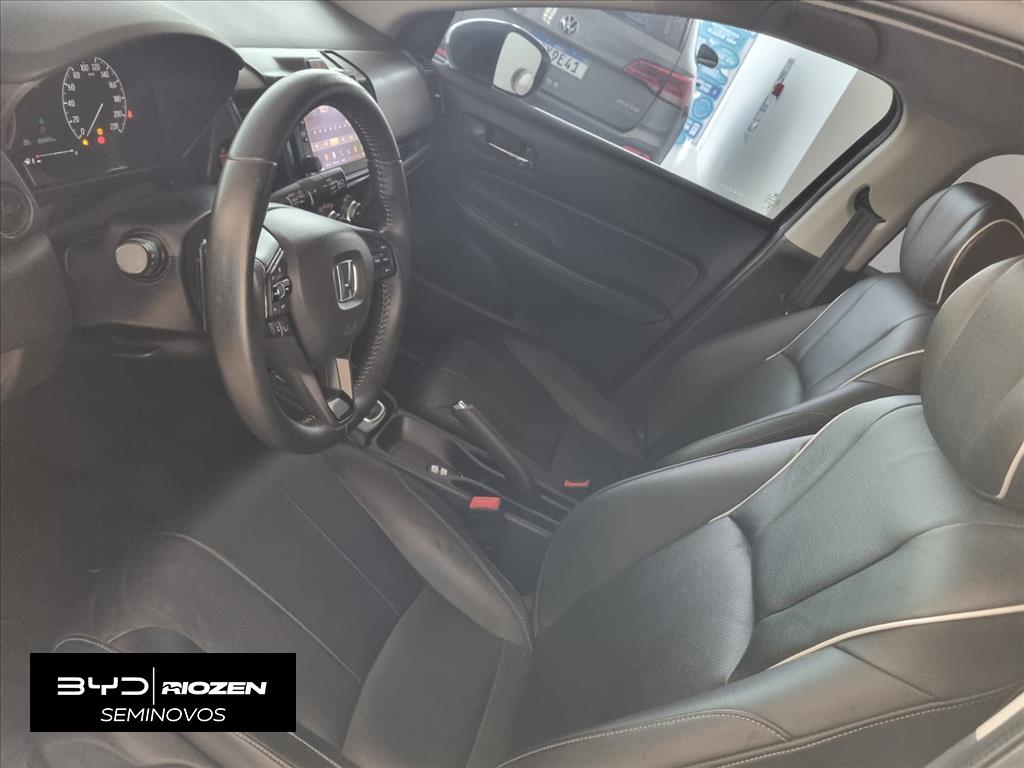 CITY 1.5 i-VTEC FLEX HATCH EXL CVT7