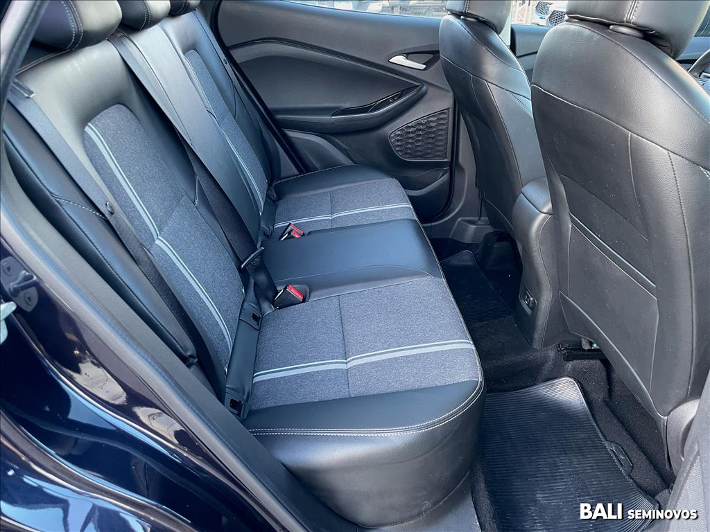 TRACKER 1.0 TURBO FLEX LTZ AUTOMÁTICO16