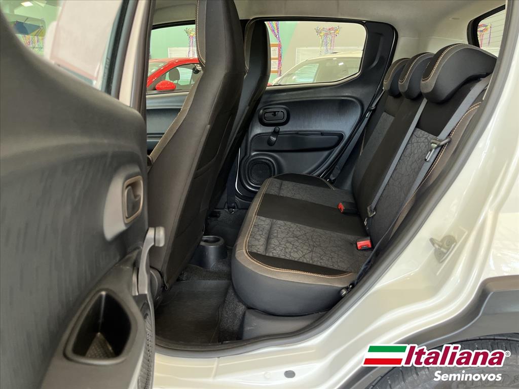 MOBI 1.0 EVO FLEX TREKKING MANUAL13