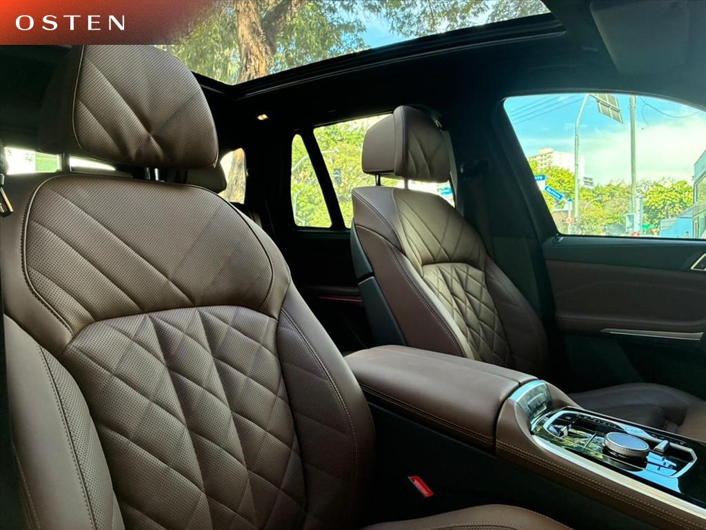 BMW-X5-3.0 I6 TURBO HÍBRIDO XDRIVE50E M SPORT AUTOMÁTICO