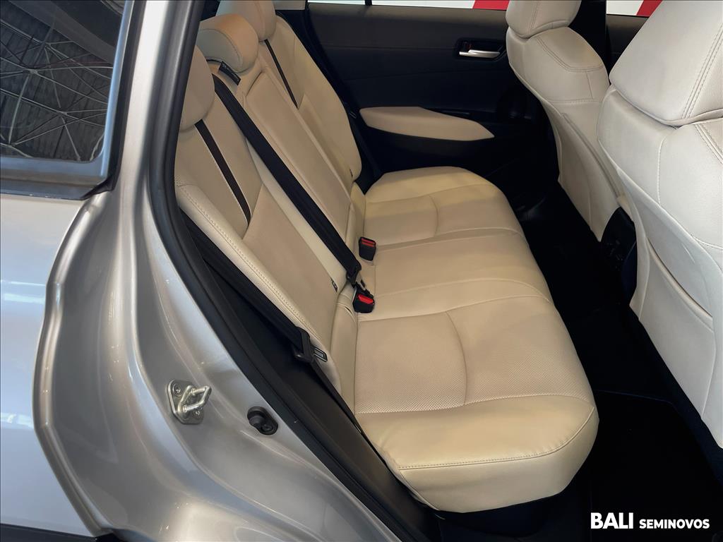 COROLLA CROSS 1.8 VVT-I HYBRID FLEX XRX CVT14