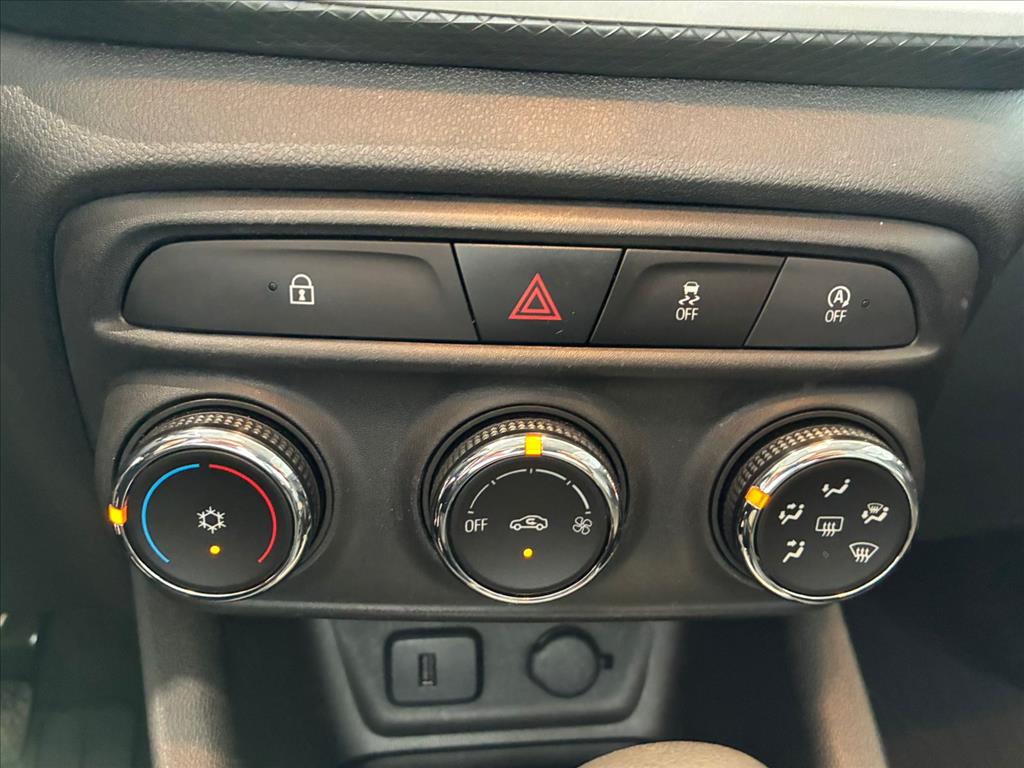 TRACKER 1.2 TURBO FLEX PREMIER AUTOMÁTICO