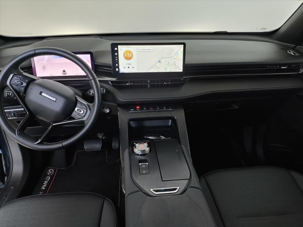 HAVAL H6 GT 1.5 PHEV AWD E-TRACTION8