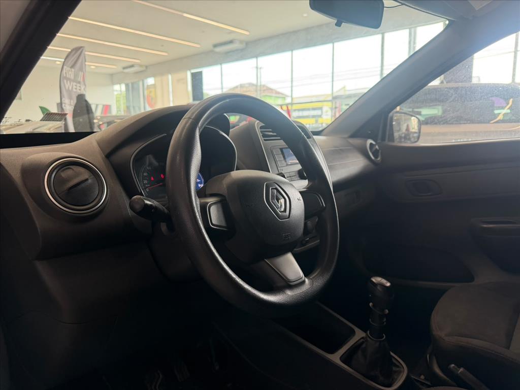 KWID 1.0 12V SCE FLEX ZEN MANUAL7