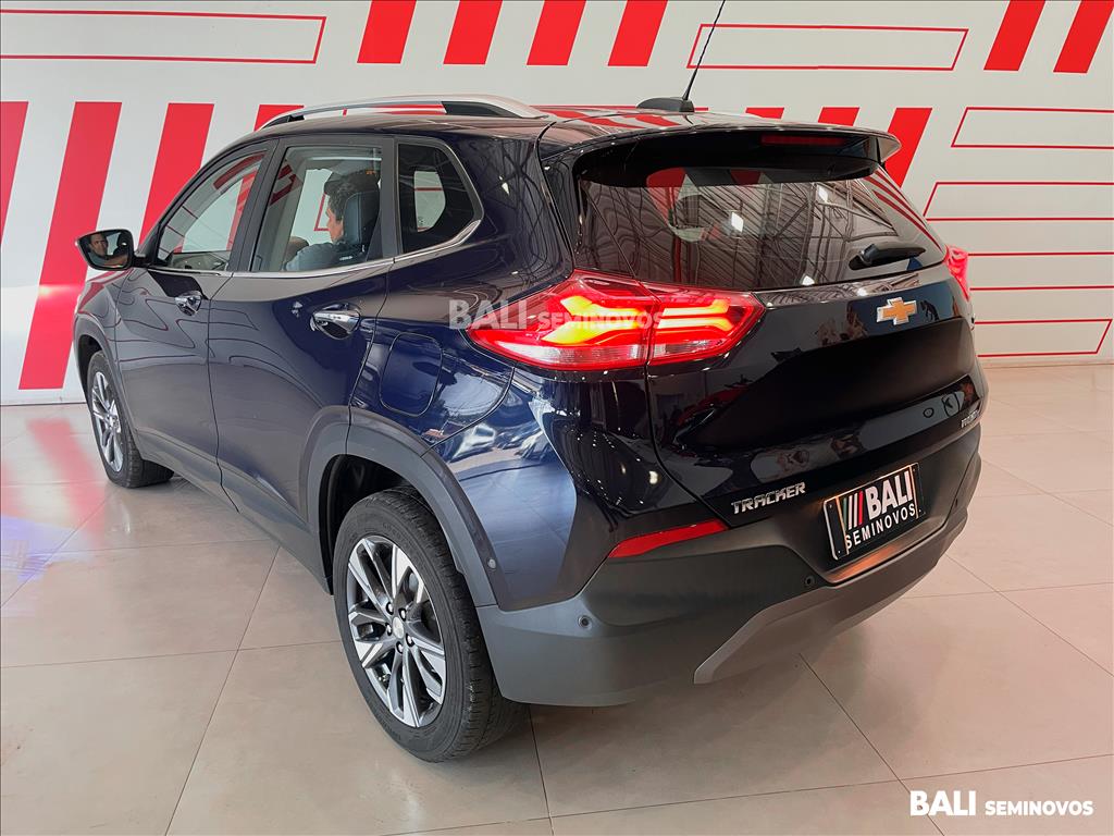 TRACKER 1.2 TURBO FLEX PREMIER AUTOMÁTICO7