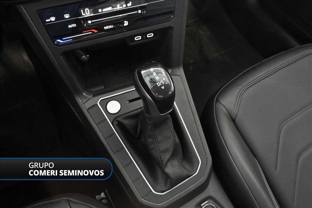 POLO 1.0 170 TSI HIGHLINE AUTOMÁTICO11