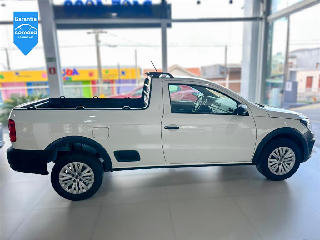 SAVEIRO 1.6 MSI ROBUST CS 8V FLEX 2P MANUAL5