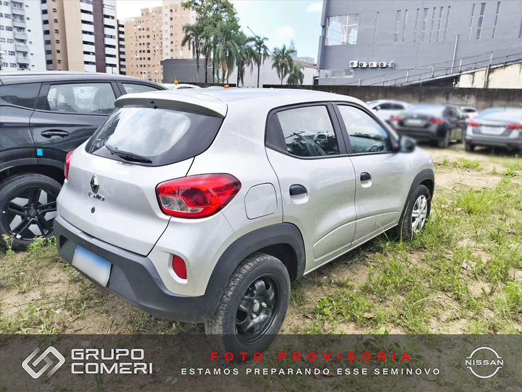 KWID 1.0 12V SCE FLEX ZEN MANUAL3