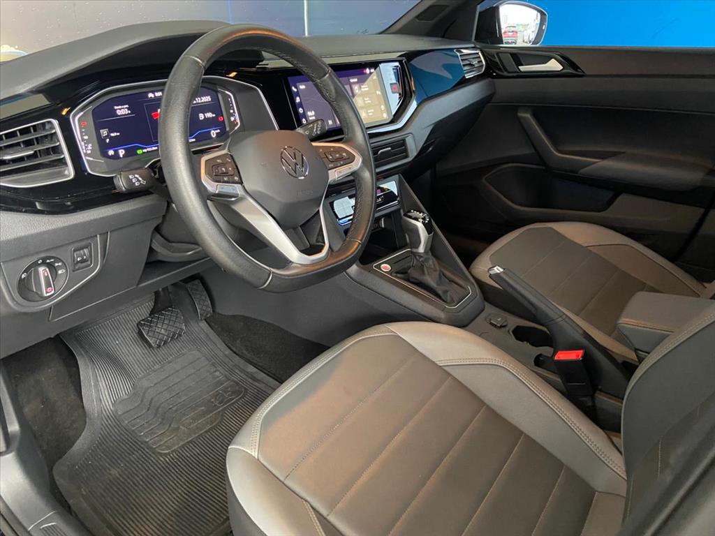 NIVUS 1.0 200 TSI TOTAL FLEX HIGHLINE AUTOMÁTICO9