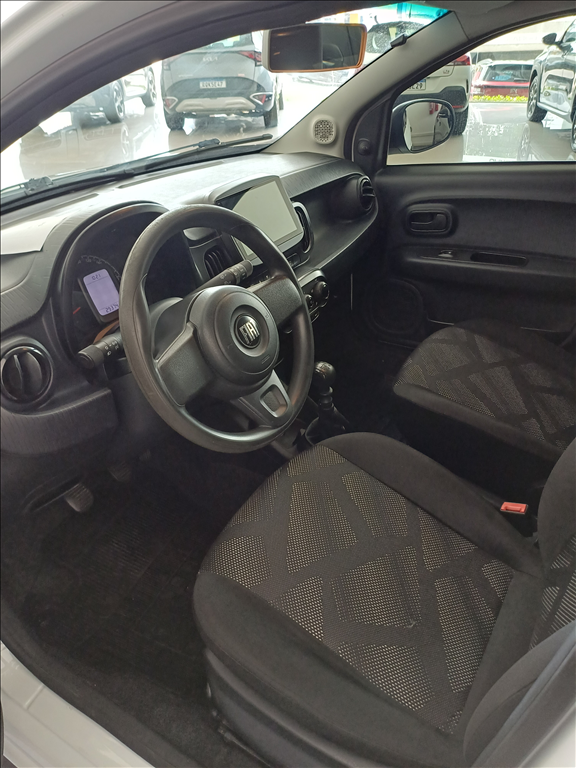 MOBI 1.0 EVO FLEX LIKE. MANUAL6