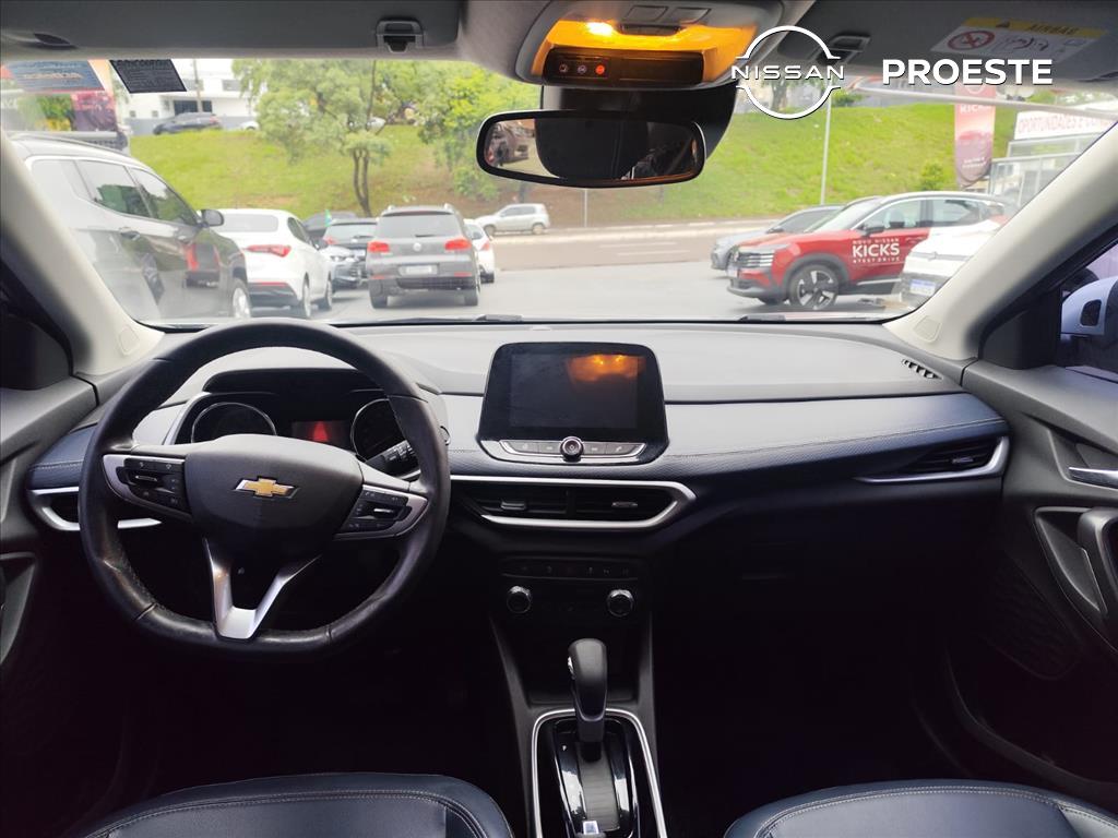 TRACKER 1.0 TURBO FLEX PREMIER AUTOMÁTICO8