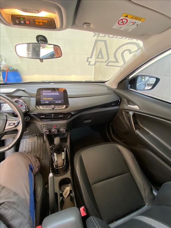 TRACKER 1.2 TURBO FLEX PREMIER AUTOMÁTICO6