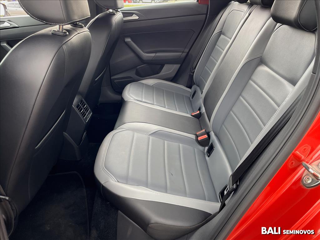 NIVUS 1.0 200 TSI TOTAL FLEX HIGHLINE AUTOMÁTICO16