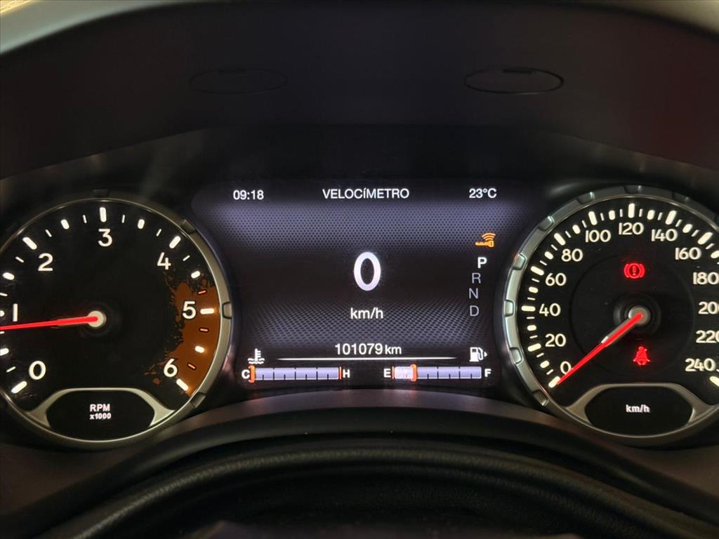 RENEGADE 2.0 16V TURBO DIESEL TRAILHAWK 4P 4X4 AUTOMÁTICO2