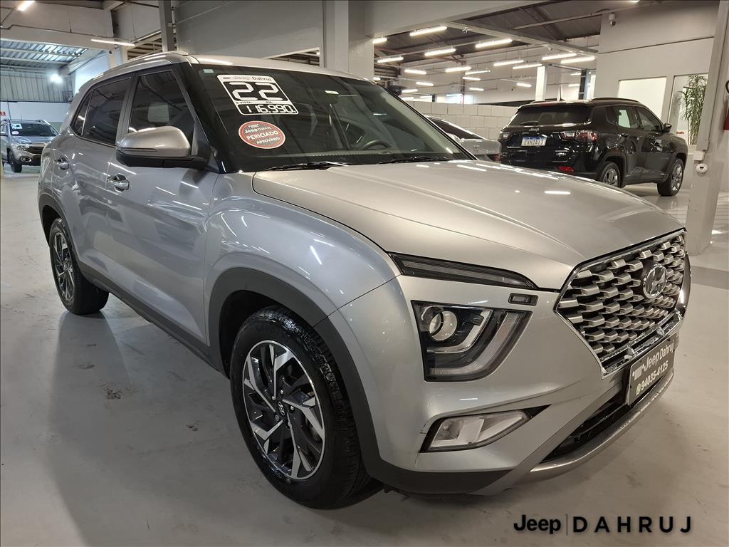 CRETA 1.0 TGDI FLEX PLATINUM AUTOMÁTICO1