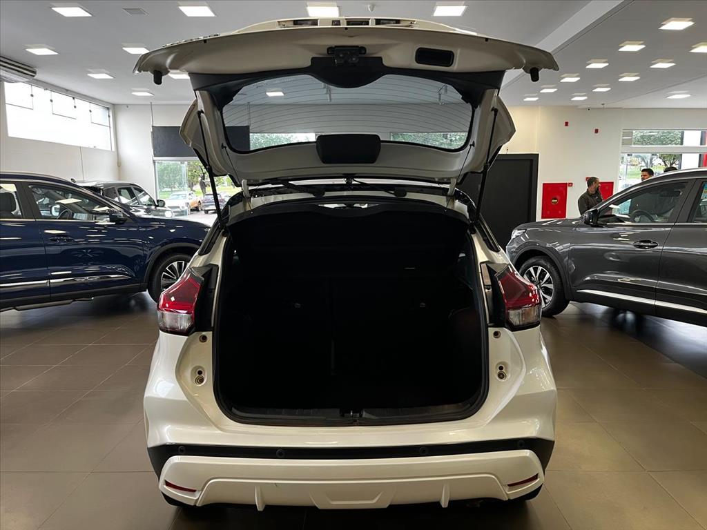 Nissan-KICKS-1.6 16V FLEXSTART EXCLUSIVE XTRONIC