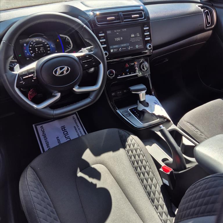 CRETA 1.0 TGDI FLEX LIMITED AUTOMÁTICO12