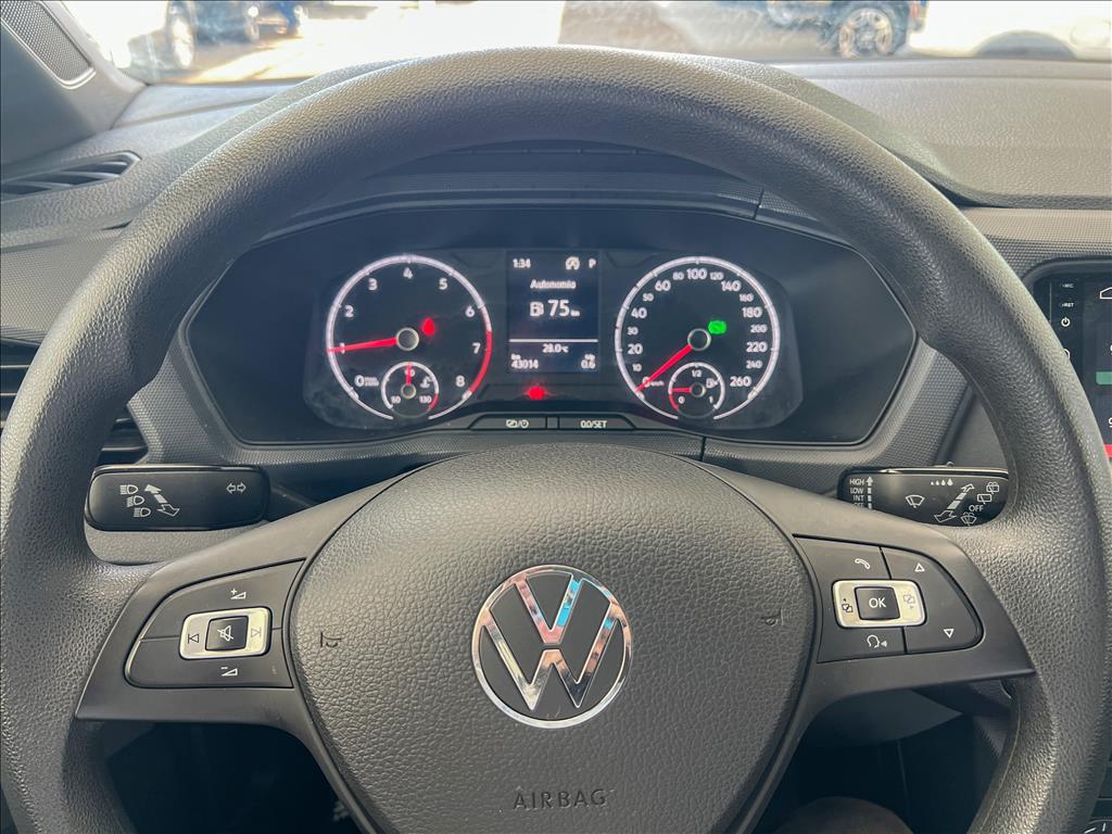 T-CROSS 1.0 200 TSI TOTAL FLEX SENSE AUTOMÁTICO9