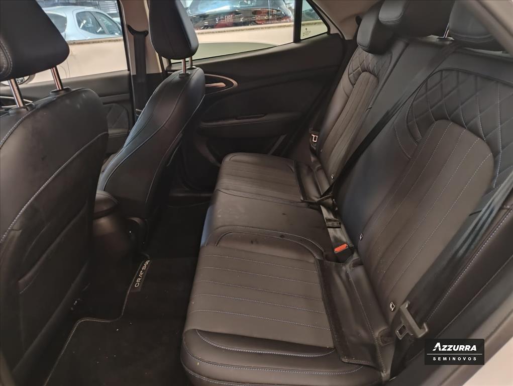 ORA 03 63 KW ELÉTRICO GT BEV6313