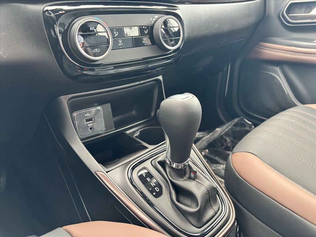 STRADA 1.0 TURBO 200 FLEX RANCH CD CVT19