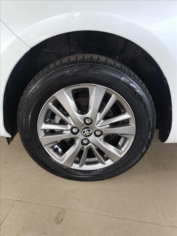 YARIS 1.5 16V FLEX XL PLUS CONNECT MULTIDRIVE14