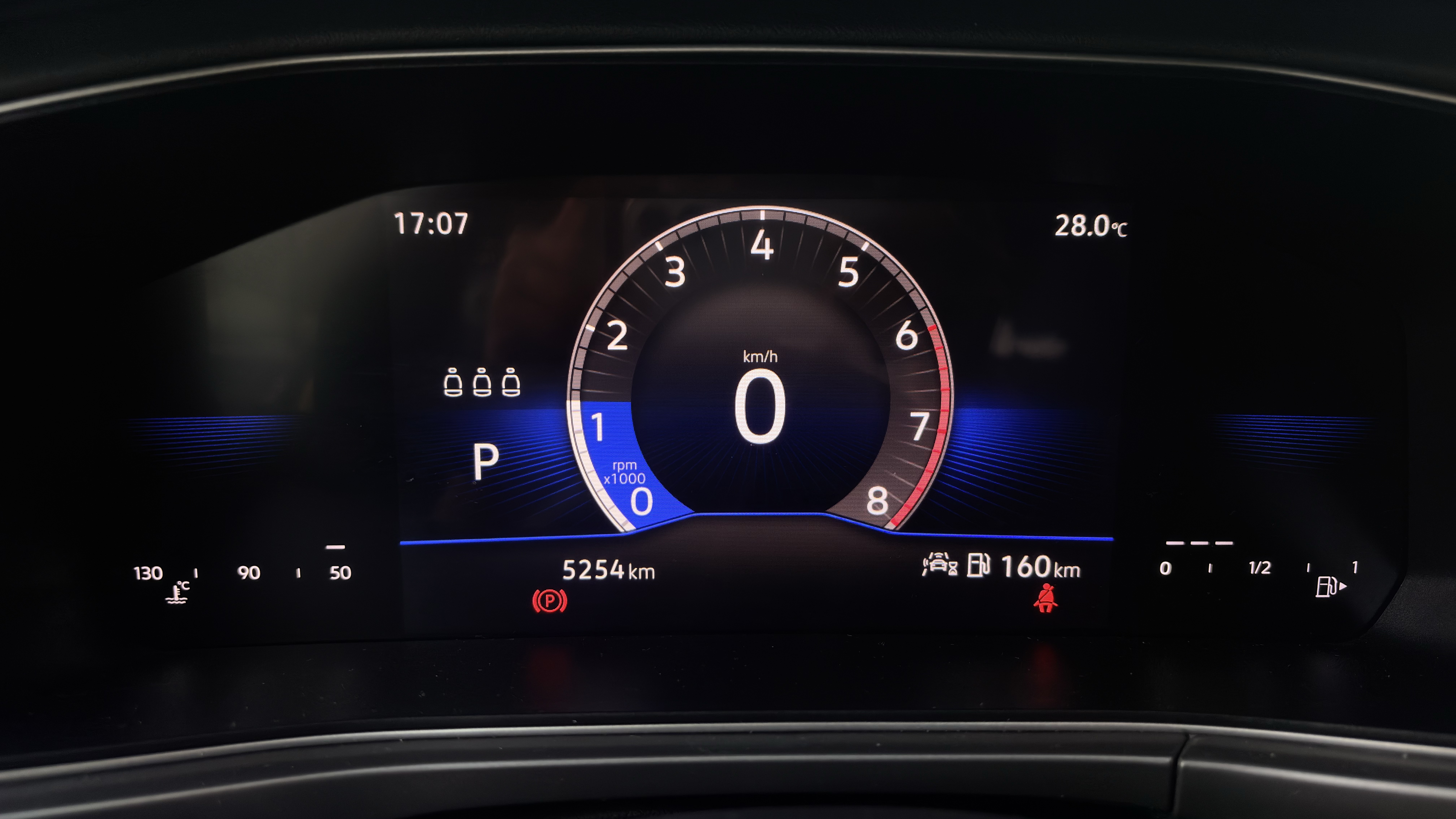 T-CROSS 1.0 200 TSI TOTAL FLEX SENSE AUTOMÁTICO6