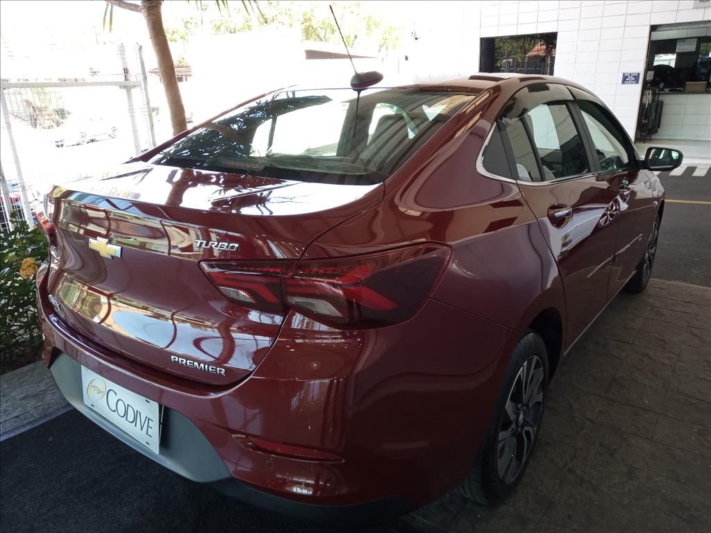 ONIX PLUS 1.0 TURBO FLEX PREMIER AUTOMÁTICO4