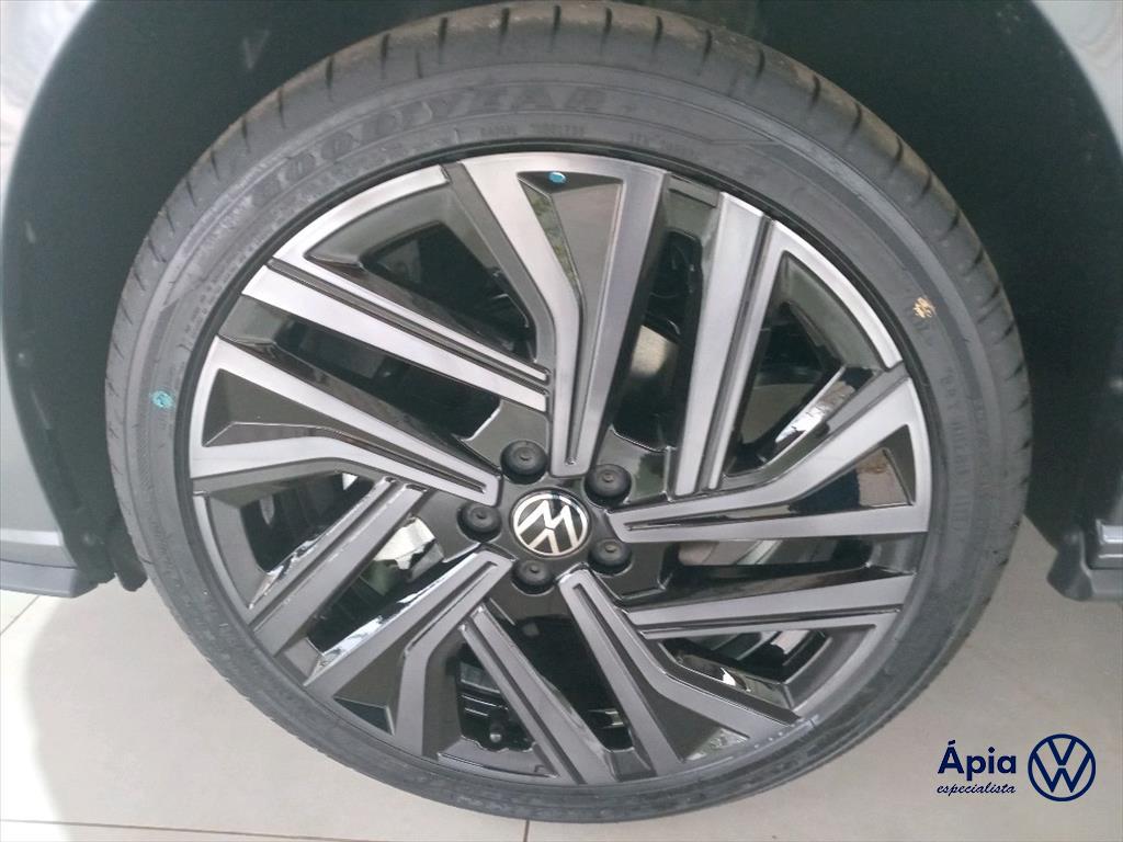 VIRTUS 1.4 250 TSI EXCLUSIVE AUTOMÁTICO7