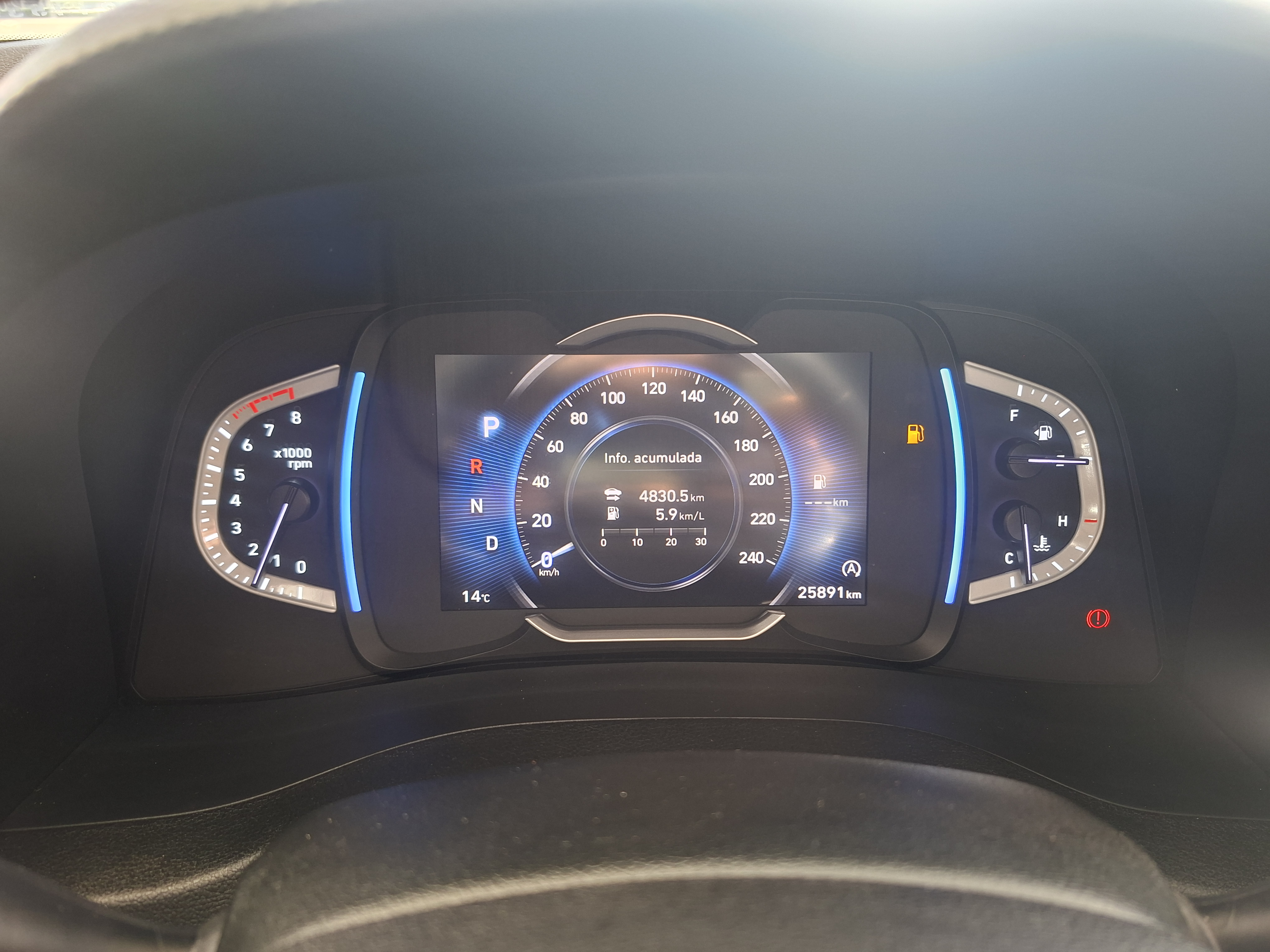 CRETA 1.0 TGDI FLEX LIMITED AUTOMÁTICO11