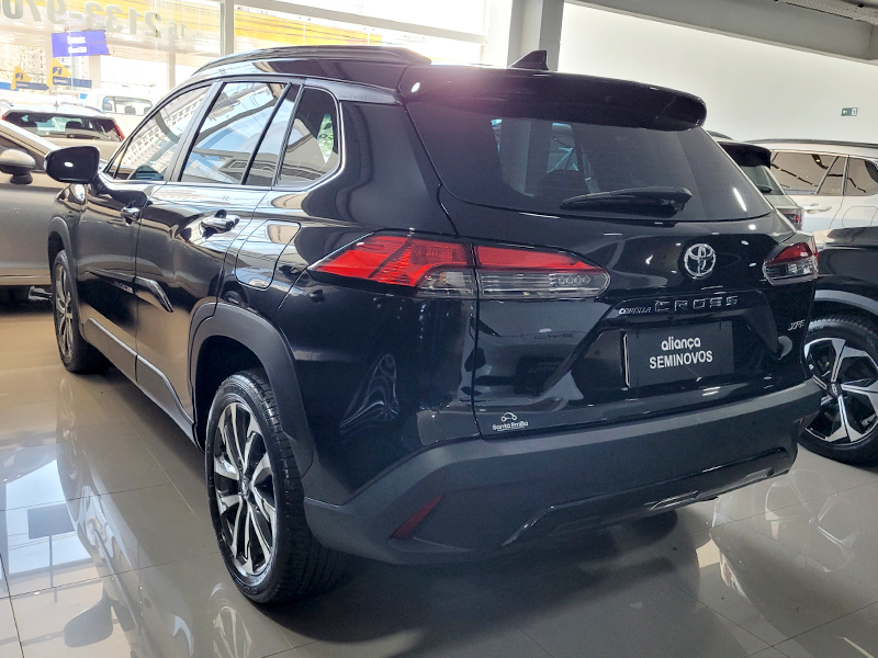 COROLLA CROSS 2.0 VVT-IE FLEX XRE DIRECT SHIFT5