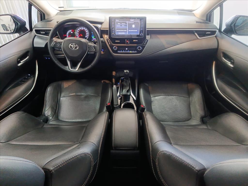 COROLLA 2.0 VVT-IE FLEX XEI DIRECT SHIFT7