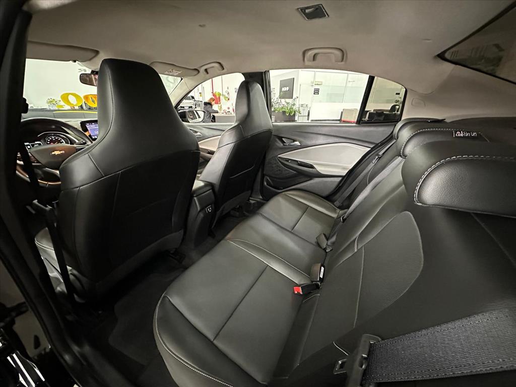 ONIX PLUS 1.0 TURBO FLEX PREMIER AUTOMÁTICO