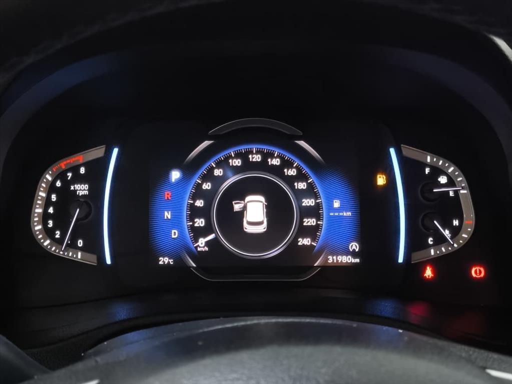 CRETA 1.0 TGDI FLEX PLATINUM AUTOMÁTICO8