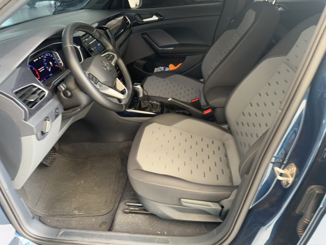 T-CROSS 1.0 200 TSI TOTAL FLEX COMFORTLINE AUTOMÁTICO