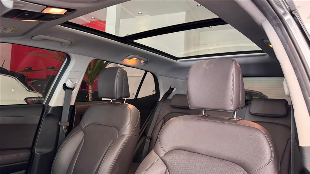 Hyundai-CRETA-1.0 TGDI FLEX PLATINUM AUTOMÁTICO