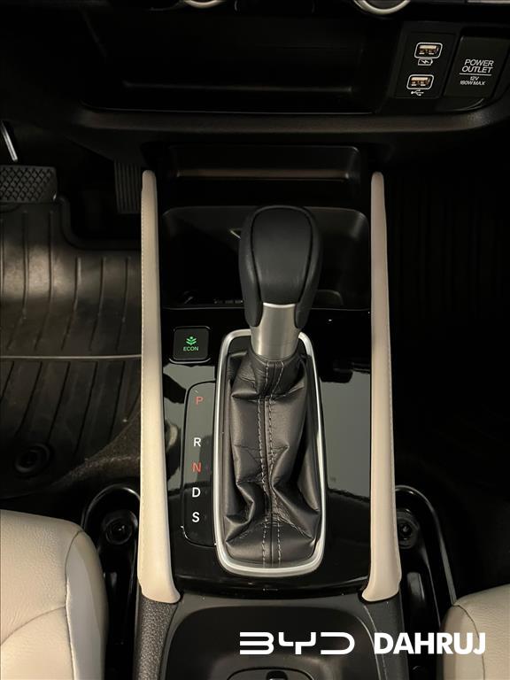 CITY 1.5 i-VTEC FLEX TOURING CVT6