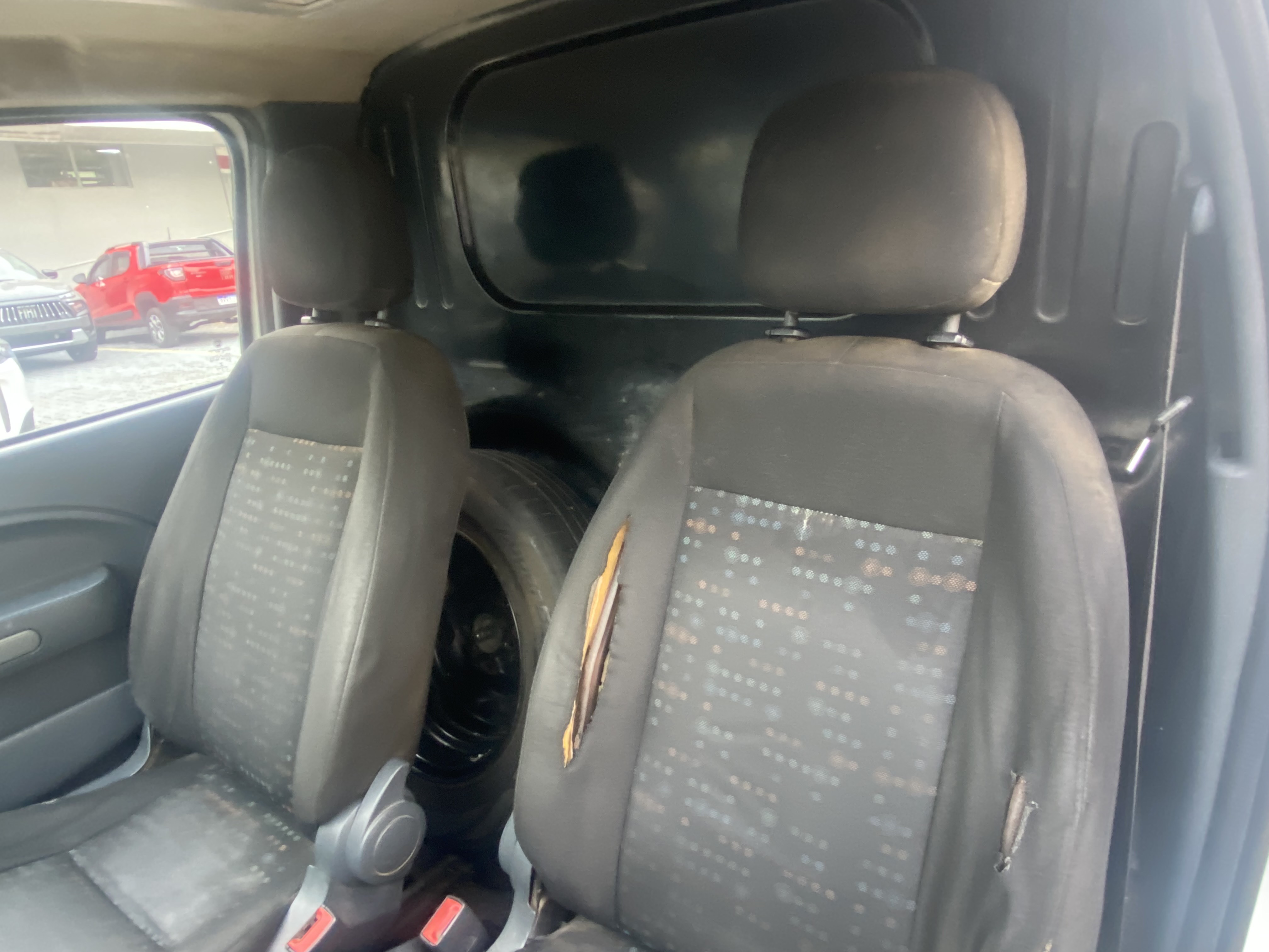 FIORINO 1.4 MPI FURGÃO 8V FLEX 2P MANUAL10