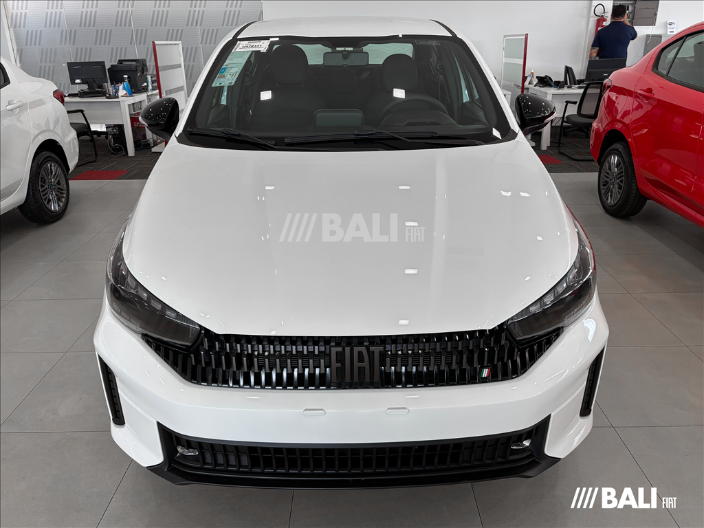 CRONOS 1.3 FIREFLY FLEX DRIVE CVT2