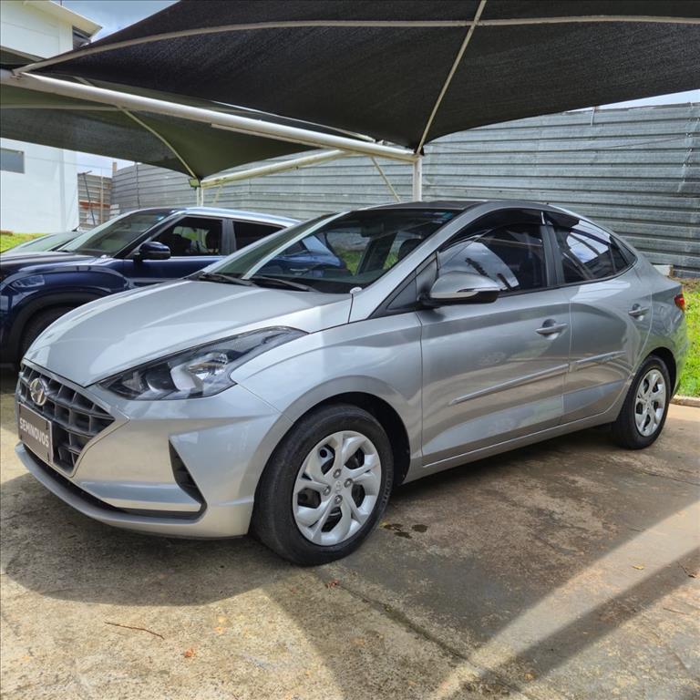 HB20S 1.0 12V FLEX VISION MANUAL2