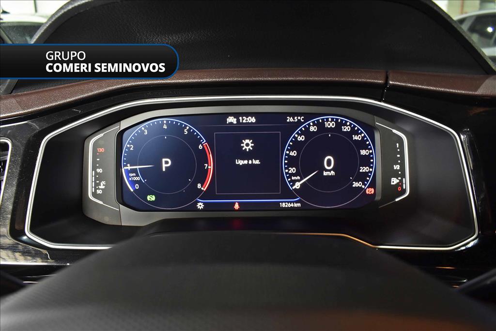 VIRTUS 1.0 200 TSI HIGHLINE AUTOMÁTICO5