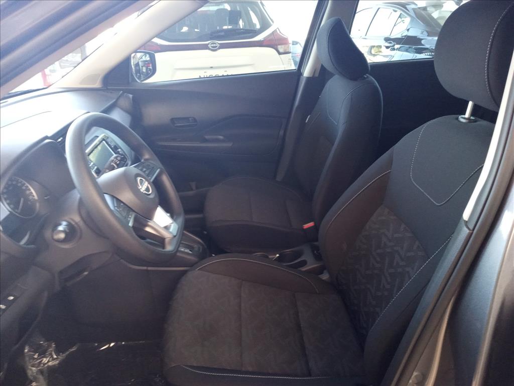 KICKS 1.6 16V FLEXSTART ACTIVE PLUS XTRONIC
