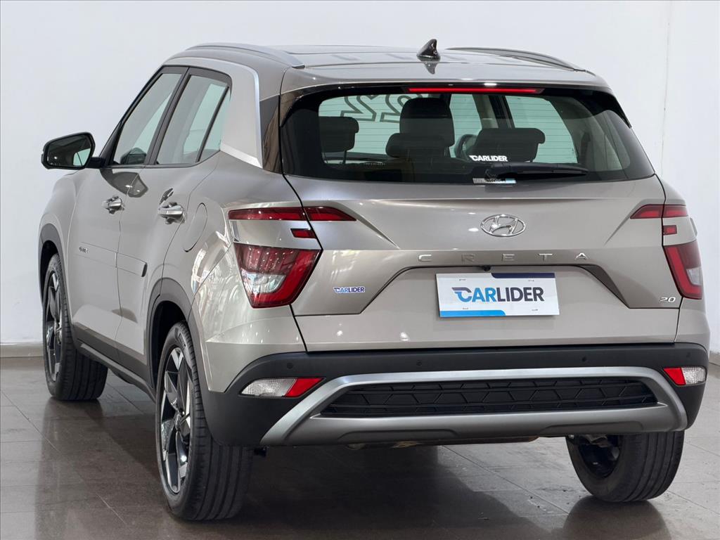 CRETA 2.0 FLEX ULTIMATE AUTOMÁTICO9