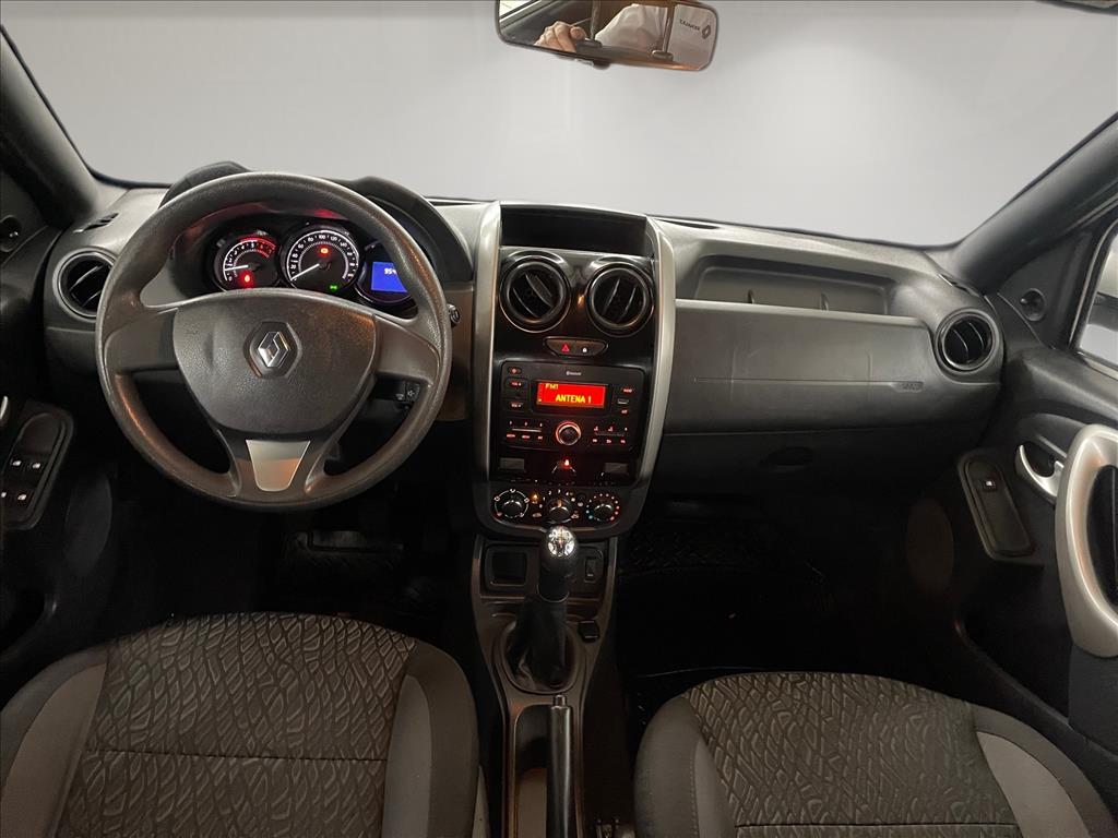 DUSTER 1.6 16V SCE FLEX EXPRESSION MANUAL9
