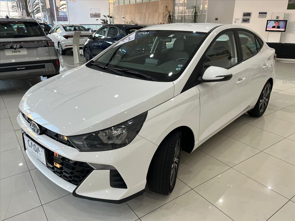 Hyundai-HB20S-1.0 TGDI FLEX COMFORT AUTOMÁTICO