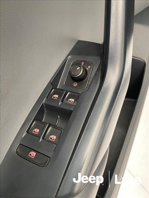 T-CROSS 1.0 200 TSI TOTAL FLEX AUTOMÁTICO