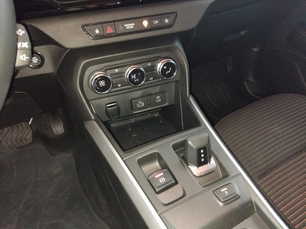 Renault-KARDIAN-1.0 TCE FLEX PREMIÉRE EDITION EDC